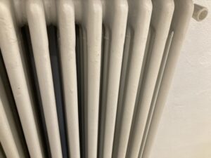 i vantaggi del ventilatore per termosifone