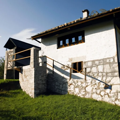 i vantaggi della nuda proprietà