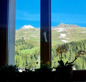 i ventilatori naturali