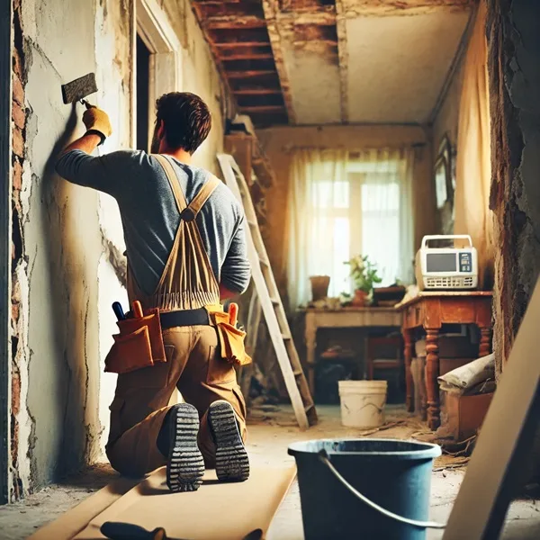 il cappotto termico risolve o crea il problema della muffa