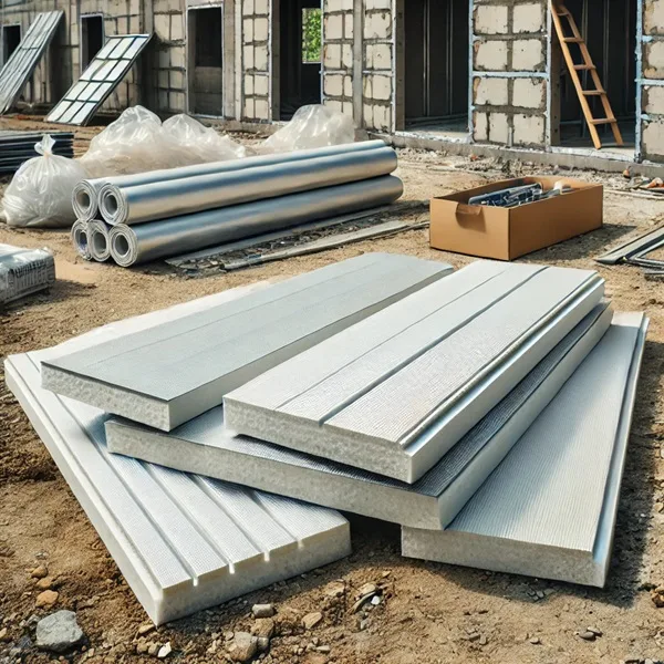 il cappotto termico rovina la casa