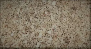 il confronto tra pellet e cippato del legno