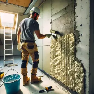 il costo del cappotto termico interno