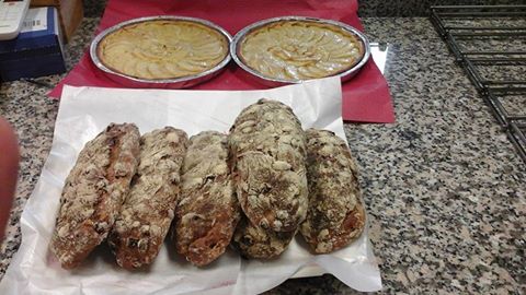 il dolce valtellinese che sa di montagna