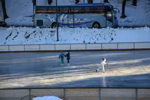 il freddo in montagna non fa ammalare