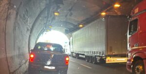 il grande fratello della strada arriva il sorpassometro