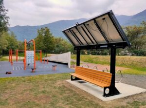 il limite di velocità sul sentiero valtellina