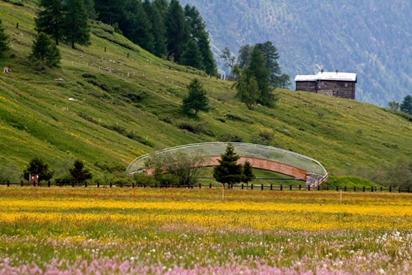 il mese più conveniente per una vacanza a livigno