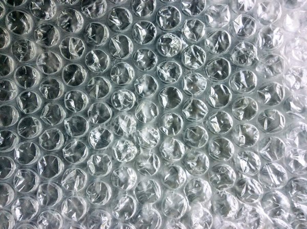 il metodo finlandese del pluriball per un isolamento efficace