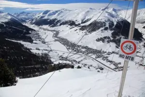 il paese senza seconde case