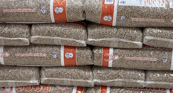 il pellet conviene ancora per il riscaldamento