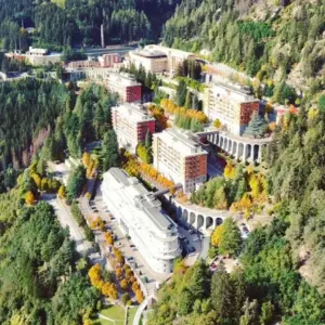 il più grande sanatorio d’europa|