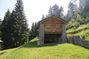 il rifugio che chiede solo il rimborso delle spese|