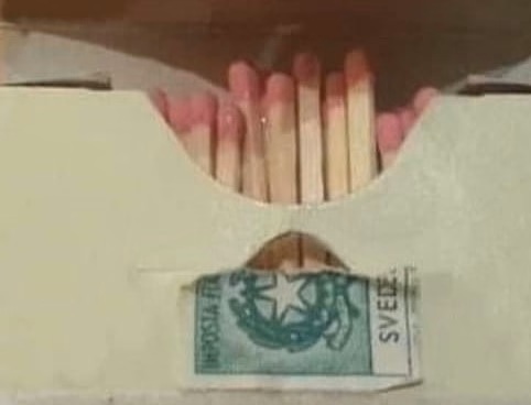 il rimedio anti zecca i fiammiferi scopri il perché