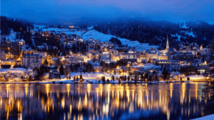 il ruolo dei resort di montagna nell’organizzazione di serate in stile casinò per turisti