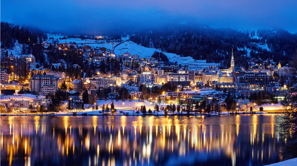 il ruolo dei resort di montagna nell’organizzazione di serate in stile casinò per turisti