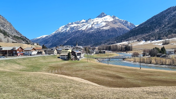 il segreto dei prati svizzeri perché sono sempre perfetti