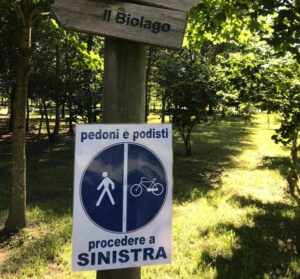 il senso di marcia sul sentiero valtellina|senso di marcia Sentiero Valtellina