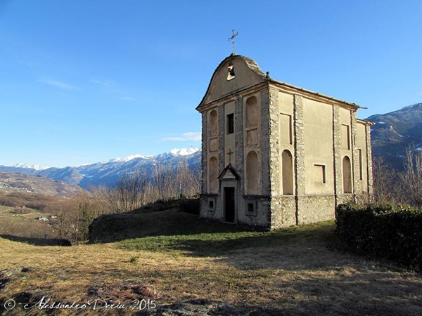 leggende e bellezze nascoste