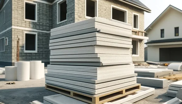 il valore immobiliare del cappotto termico