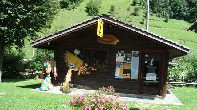 infopoint valgerola