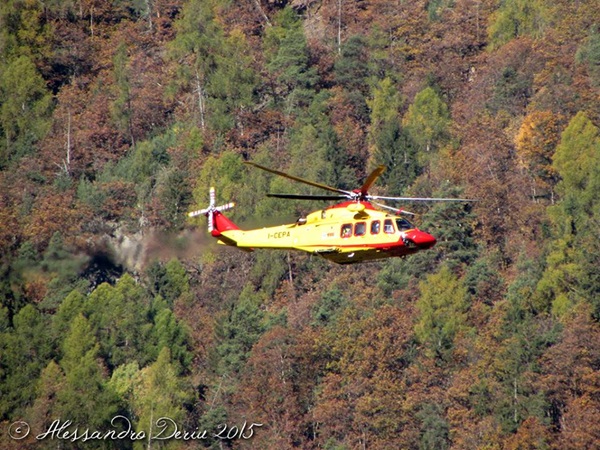 soccorsa al passo san marco