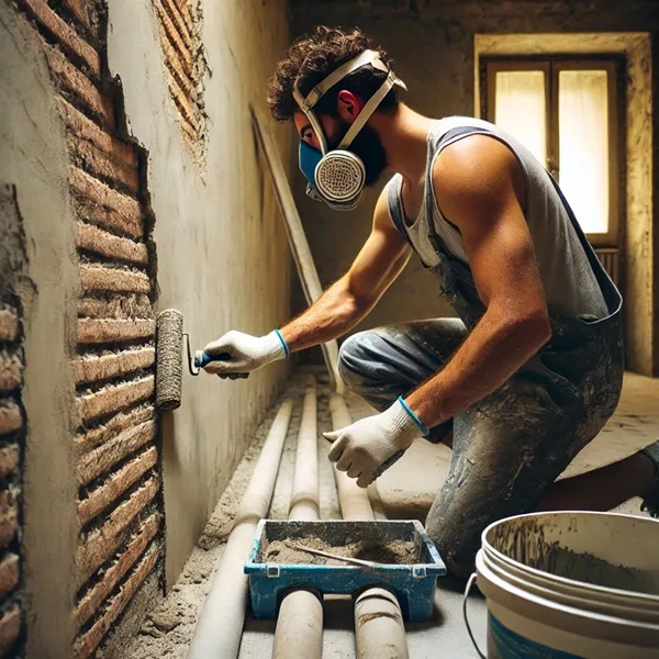 isolare casa senza cappotto termico