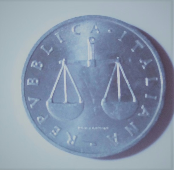 la 1 lira arancia del 1947 un tesoro numismatico