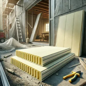 la corretta manutenzione del cappotto termico