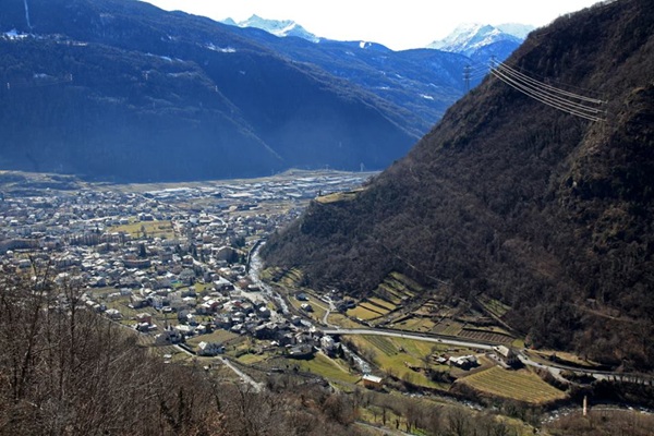 la differenza tra domicilio e residenza