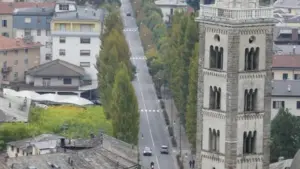 la differenza tra residenza e domicilio|Municipio di Grosio