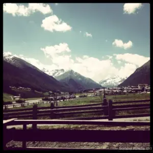 la franchigia a livigno per caffè