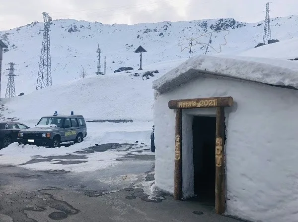 la franchigia per valore a livigno non è cumulativa