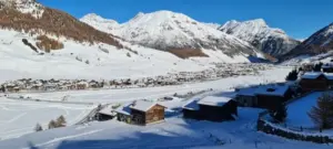 la franchigia turisti a livigno