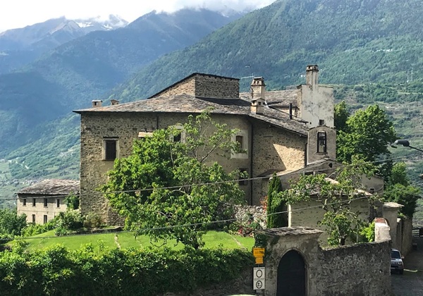 la leggenda del folletto piripicchio di albosaggia