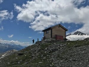 la montagna fa bene i benefici per la salute dopo i 40 anni
