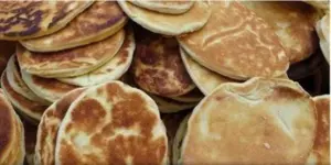 la ricetta del cornat di sondalo