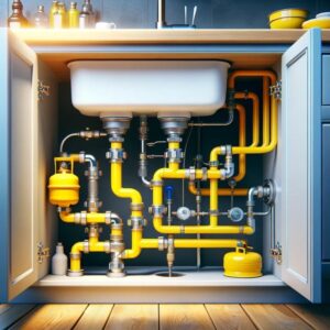 la scadenza del tubo del gas come e dove controllarla