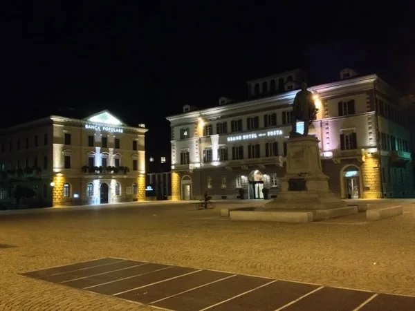 la storia della banca popolare di sondrio