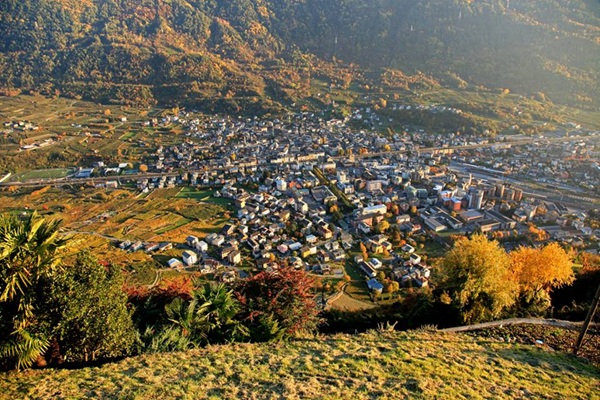 la superficie che determina il valore di una casa