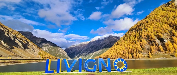 la tanica oltre il pieno a livigno attenzione all'errore sul carburante