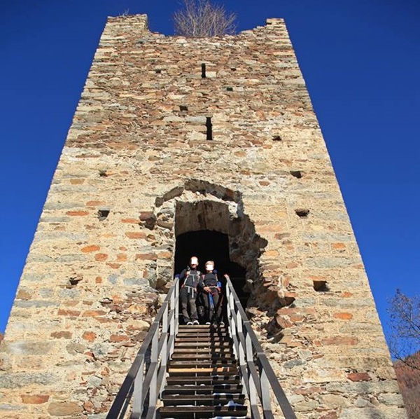 la torre di mancapane