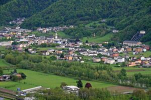 la vacanza più economica della valtellina