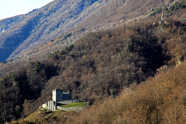 un mondo dimenticato da scoprire