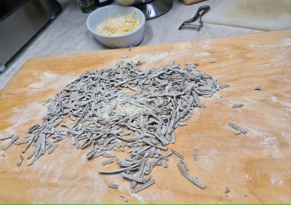 la verità sui pizzoccheri della valtellina