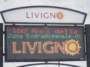 la zona franca di livigno dal 1538 ad oggi