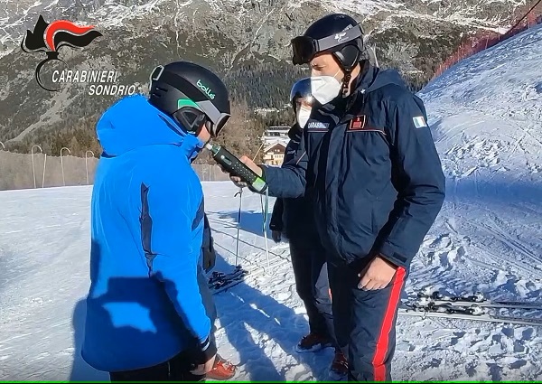 l'abuso di alcolici in valtellina