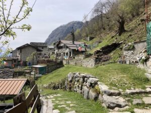 l'affascinante escursione per codera