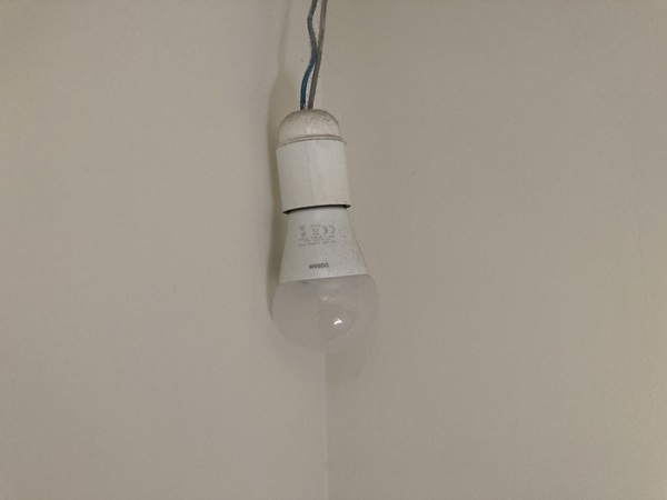 lampadine led la potenza da usare in ogni stanza