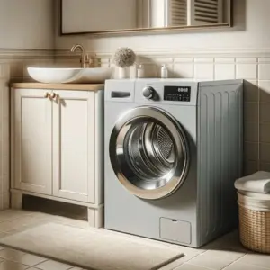 l'asciugatrice rovina i vestiti